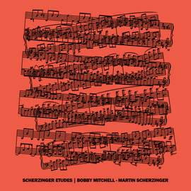 Scherzinger Etudes