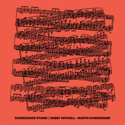 Scherzinger Etudes