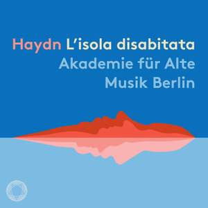 Haydn: L'isola disabitata