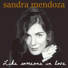 Like Someone in Love
