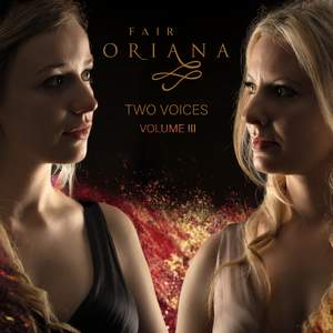 Two Voices: EP Vol. III
