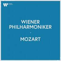 Wiener Philharmoniker - Mozart