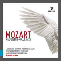 Mozart: Requiem in D Minor, K. 626 - Neukomm: Libera me, Domine (Live)