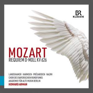 Mozart: Requiem in D Minor, K. 626 - Neukomm: Libera me, Domine (Live)