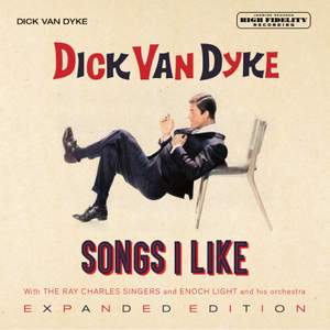 Songs I Like: Expanded Edition