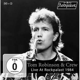 Live At Rockpalast 1984