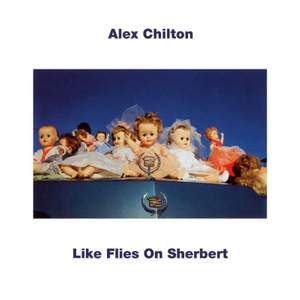 Like Flies On Sherbert (turquoise Vinyl)