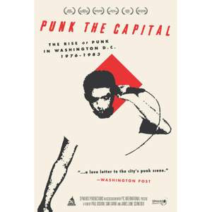 Punk the Capital: Building A Sound Movement