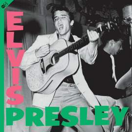 Elvis Presley