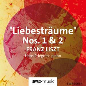 Liszt: Liebesträume, S. 541 (Excerpts)