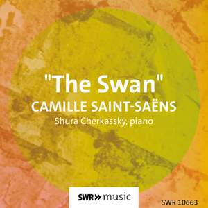 The Carnival of the Animals, R. 125: XIII. The Swan (Arr. for Piano)