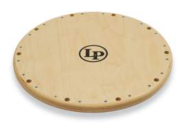 Latin Percussion Wood Tapa LP2414-10