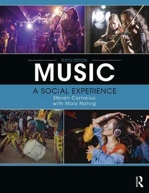 Music: A Social Experience