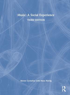 Music: A Social Experience