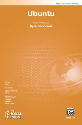 Pederson, Kyle: Ubuntu 2 PT