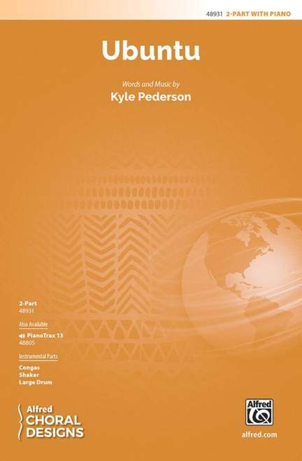 Pederson, Kyle: Ubuntu 2 PT