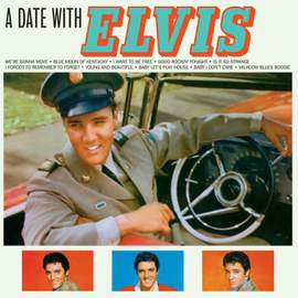 A Date With Elvis