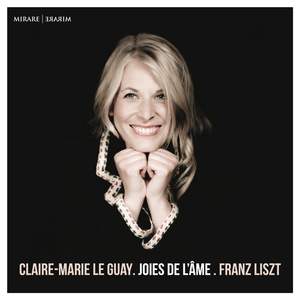 Liszt: Joies de l'Ame