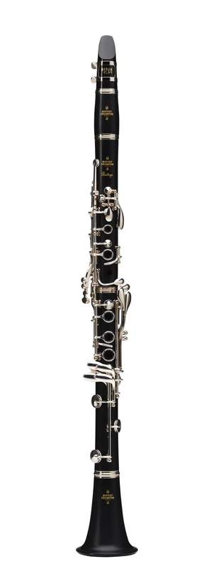 Buffet Crampon B flat Clarinet - E11 | Presto Music