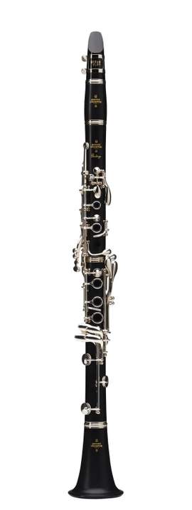 Buffet Crampon B flat Clarinet - Prodige