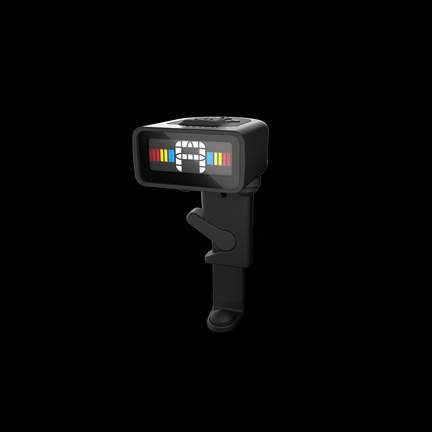 D'Addario Micro Viola Tuner