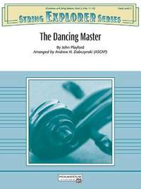 Playford, J: Dancing Master (s/o)