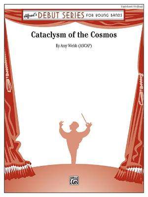 Webb, Amy: Cataclysym Of The Cosmos (c/b)