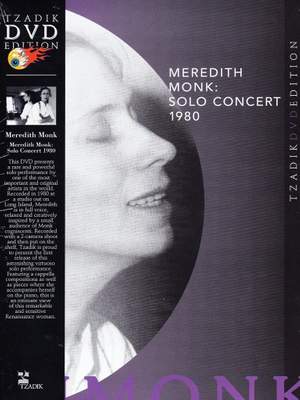Solo Concert 1980
