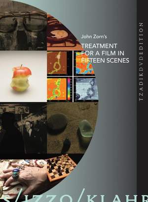 Treatment for a Film in Fifteen Scenes