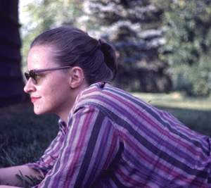 Vanity of Vanities - A Tribute to Connie Converse