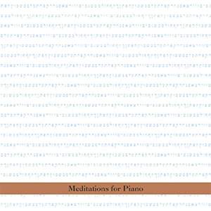 Meditation For Piano