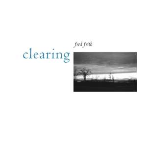 Clearing