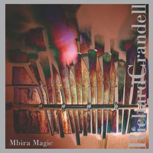 Mbira Magic