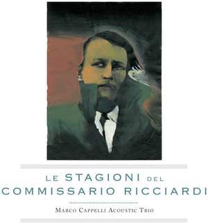 Le Stagioni Del Commissario Ricciardi