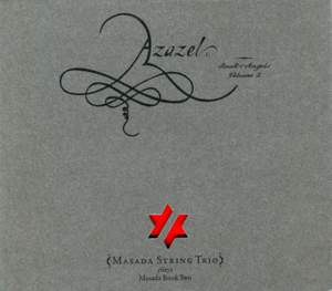 Azazel: Book of Angels, Vol. 2