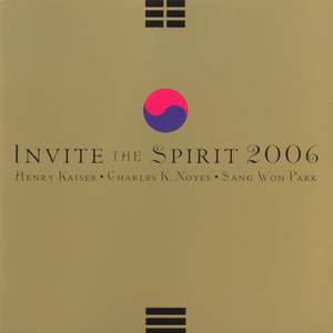 Invite the Spirit 2006