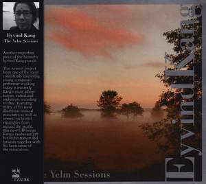 The Yelm Sessions