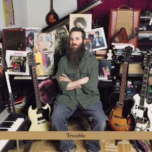 Trouble: The Jamie Saft Trio Plays Bob Dylan