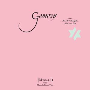 Gomory: The Book of Angels, Volume 25