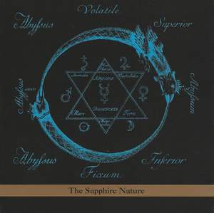 The Sapphire Nature