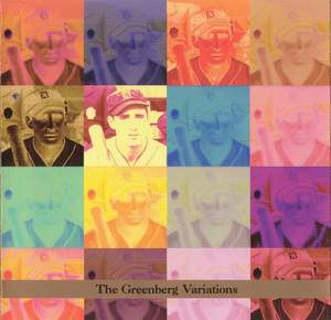 The Greenberg Variations