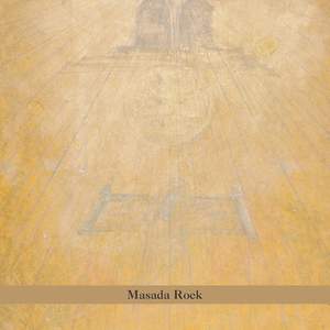Masada Anniversary Edition Vol. 5: Masada Rock