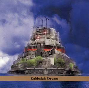 Kabbalah Dream