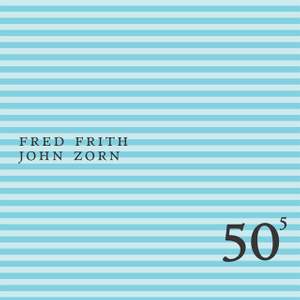 50th Birthday Celebration Volume Five