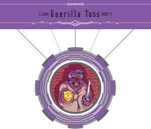 Guerilla Toss