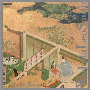 Lake Biwa