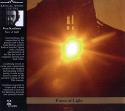 Force of Light