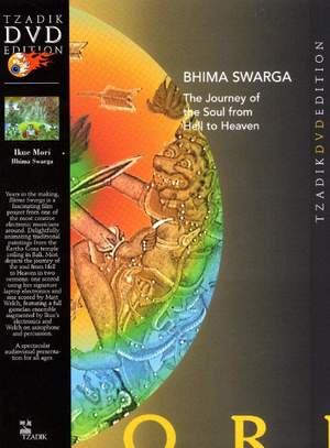 Bhima Swarga: The Journey of the Soul From Hell to Heaven