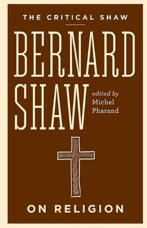 Bernard Shaw on Religion