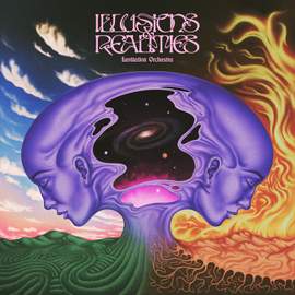 Illusions & Realities